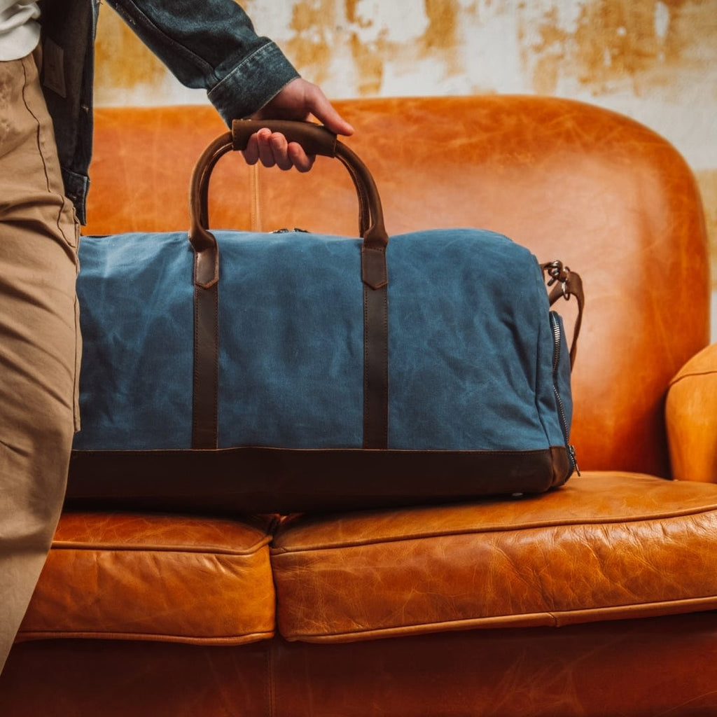 Weekender Bag