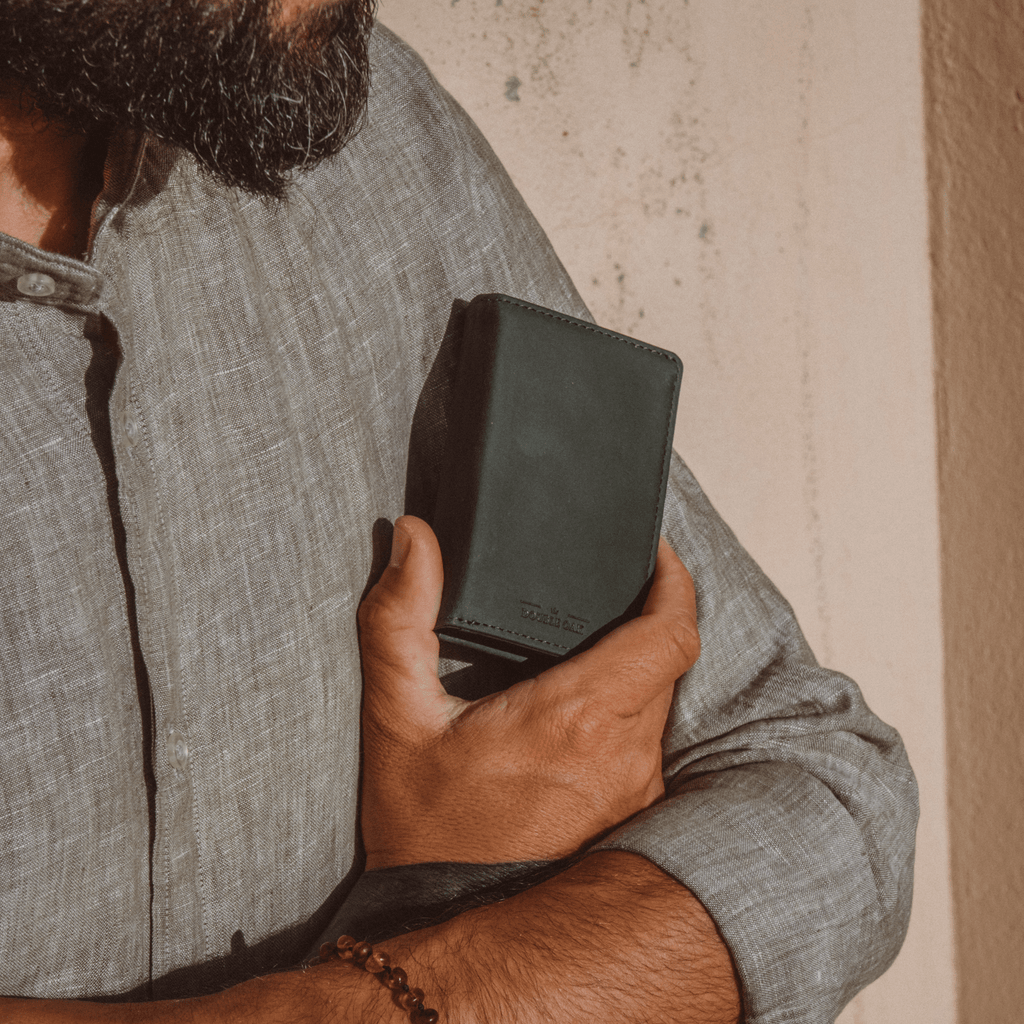 Bifold Wallet