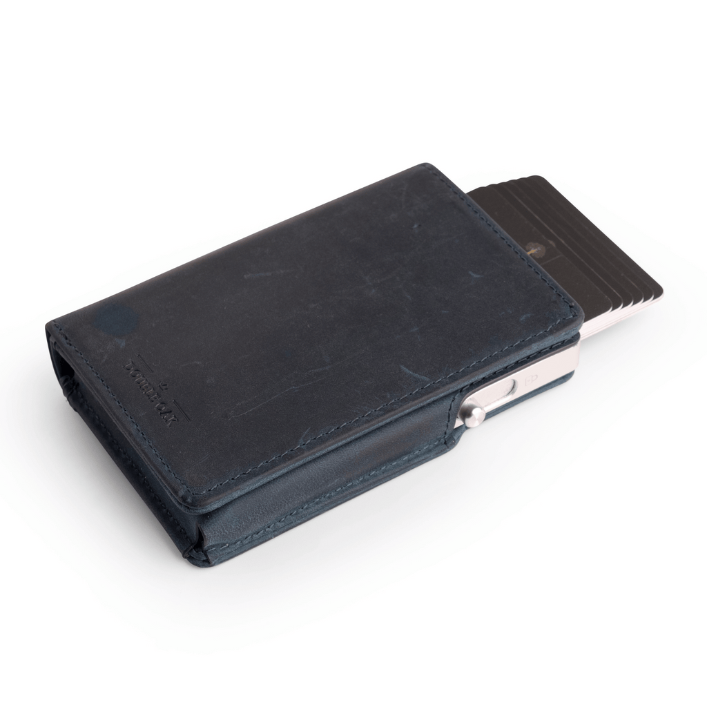 Bifold Wallet