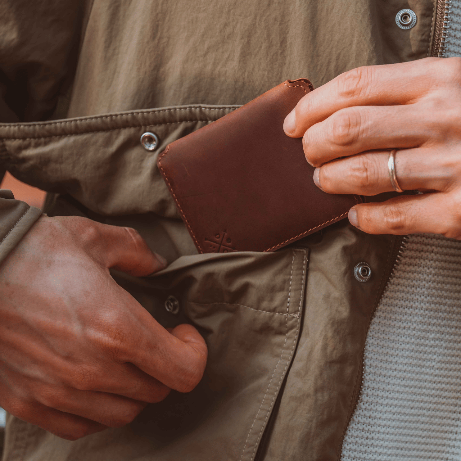 Cloud Wallet