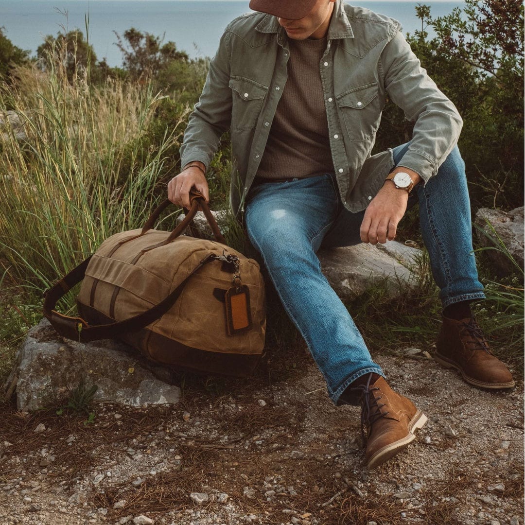 Weekender Bag