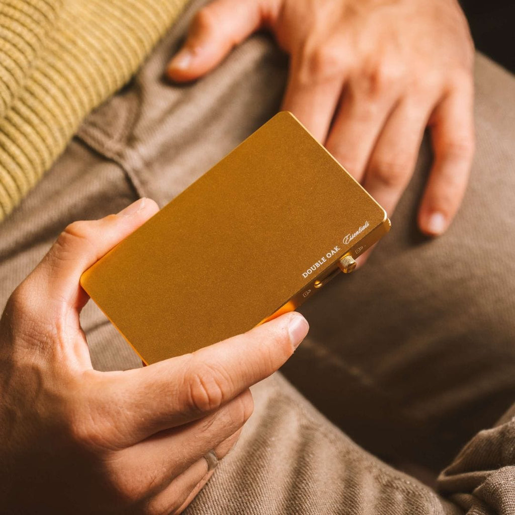 Pop-up Cardholder