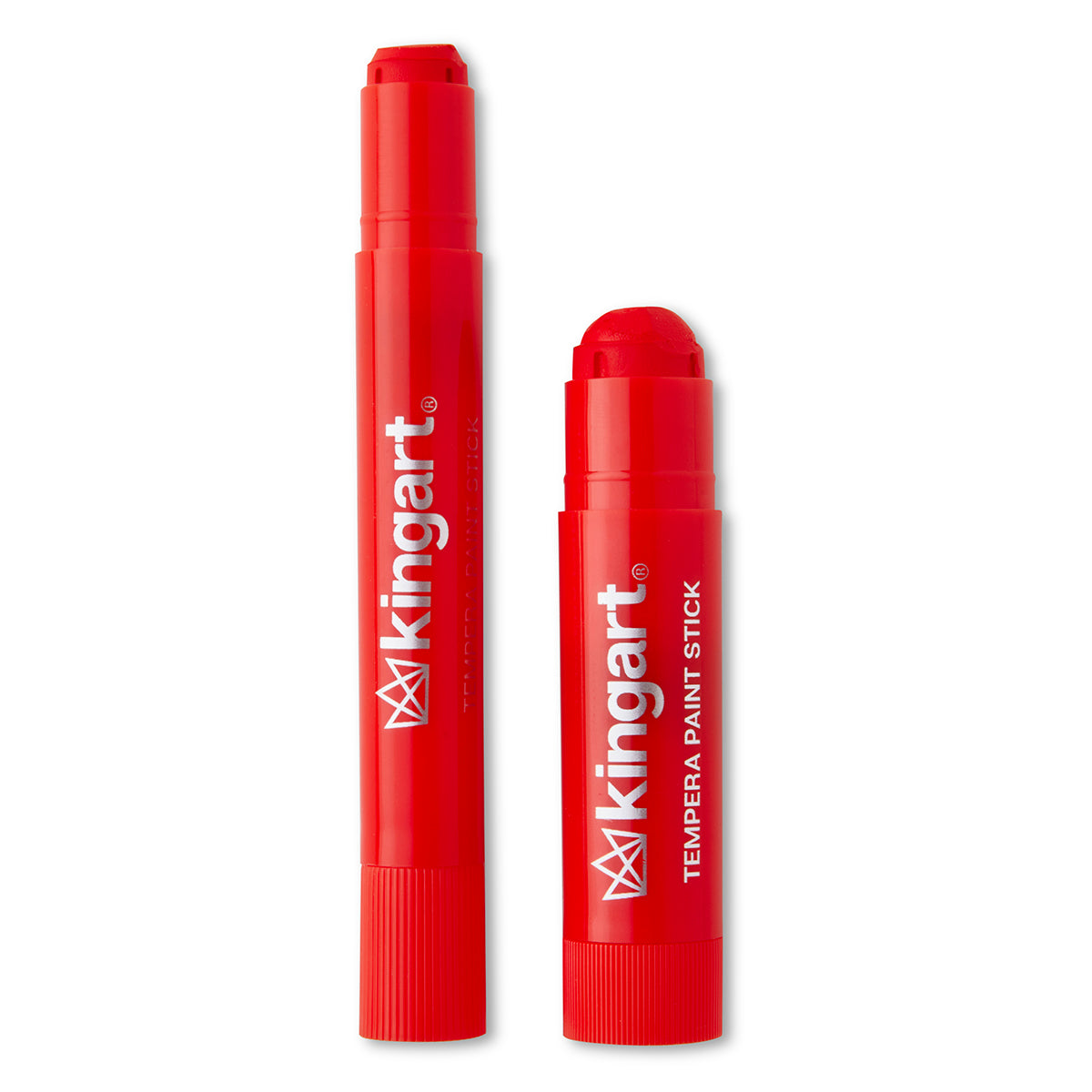 Tempera Paint Sticks, 60 Colors
