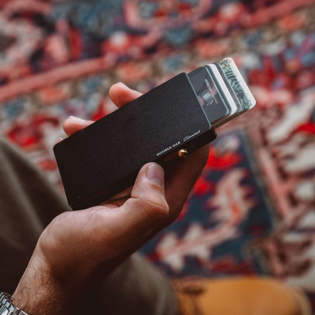 Pop-up Cardholder