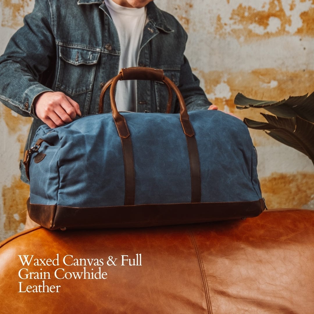 Weekender Bag
