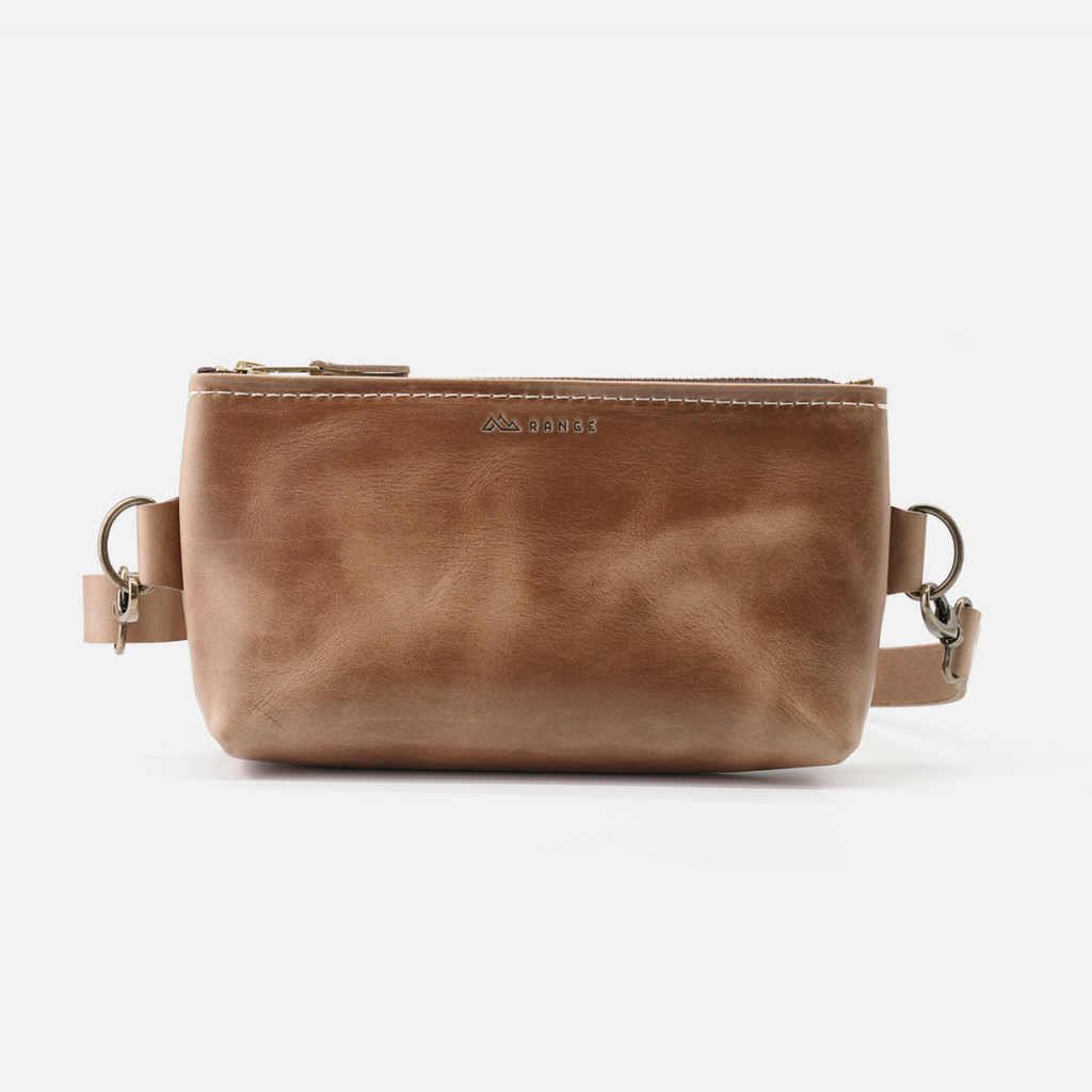 Atna Belt Bag