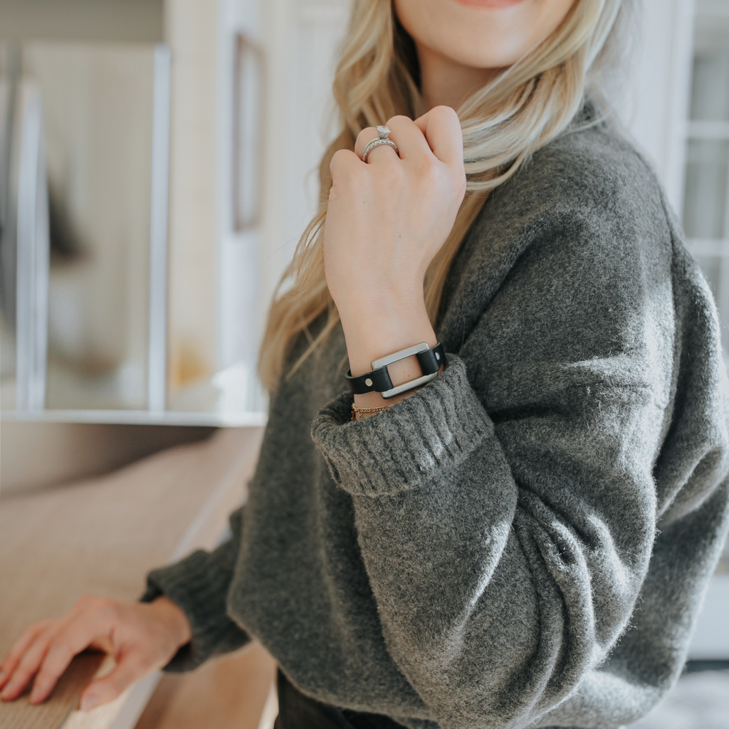 Cascade Bracelet