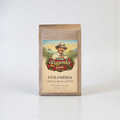 Colombia - Dried orange & Chocolate