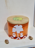 Tropical Melon Soy Candle (X-Large)