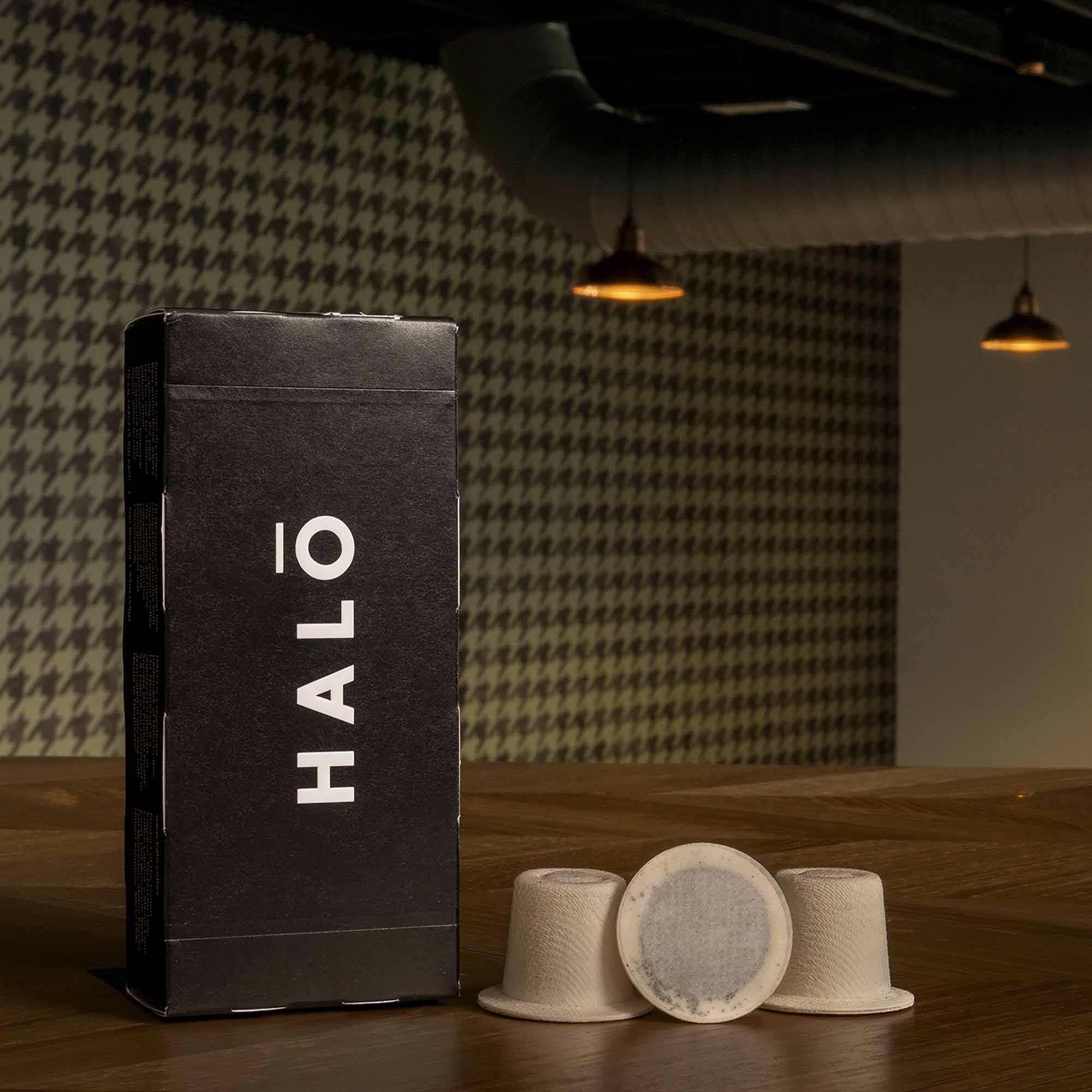 Halo Pods: Honduras (10x)