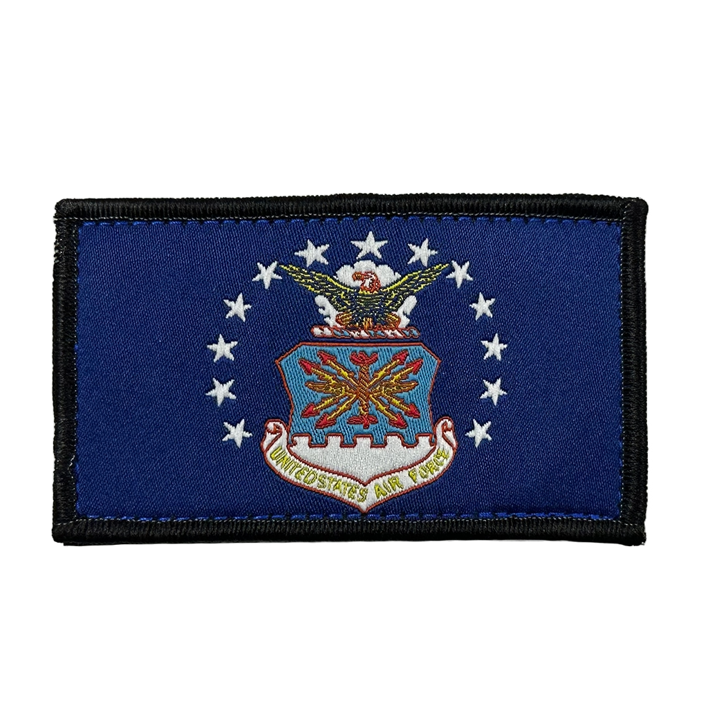 Patches