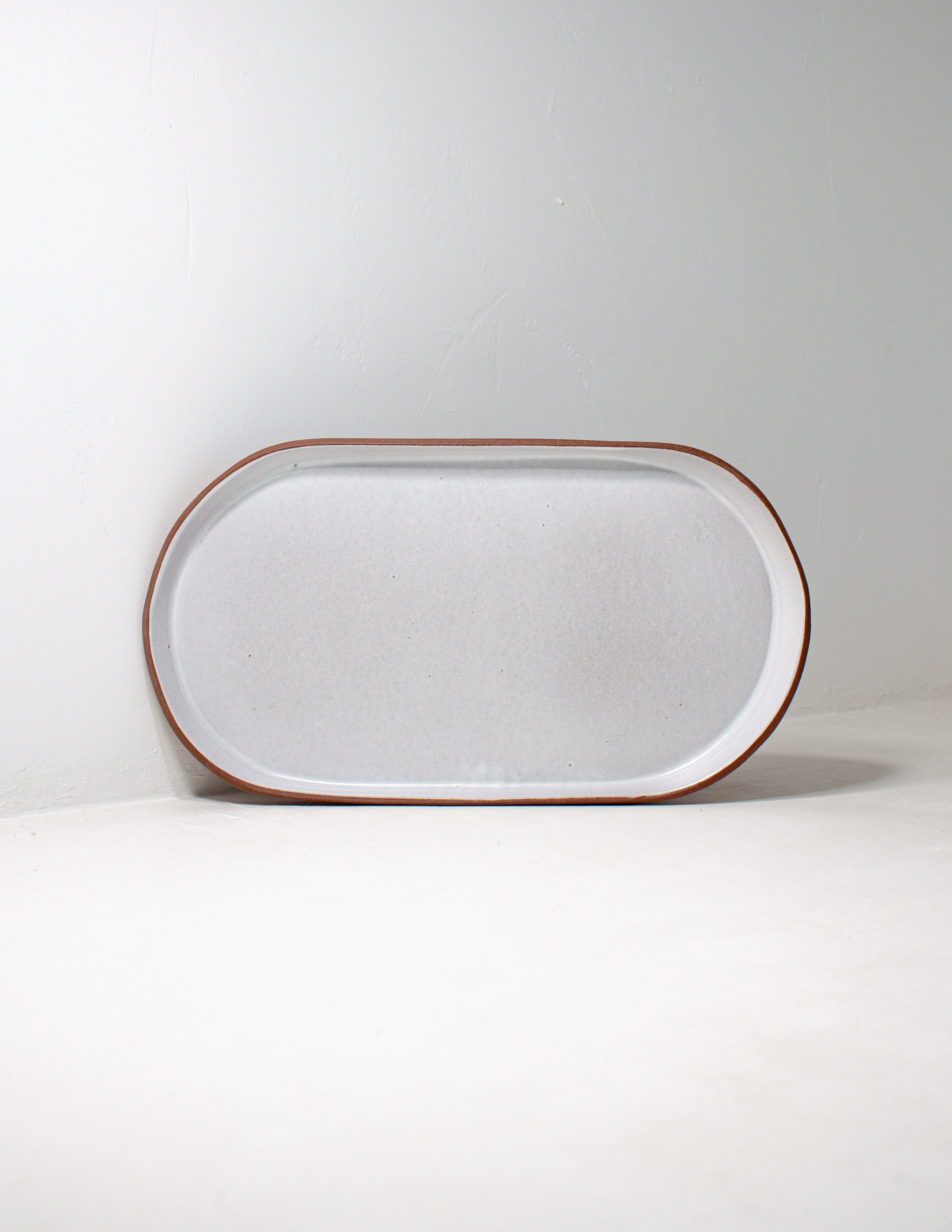 Medium Oval Platter
