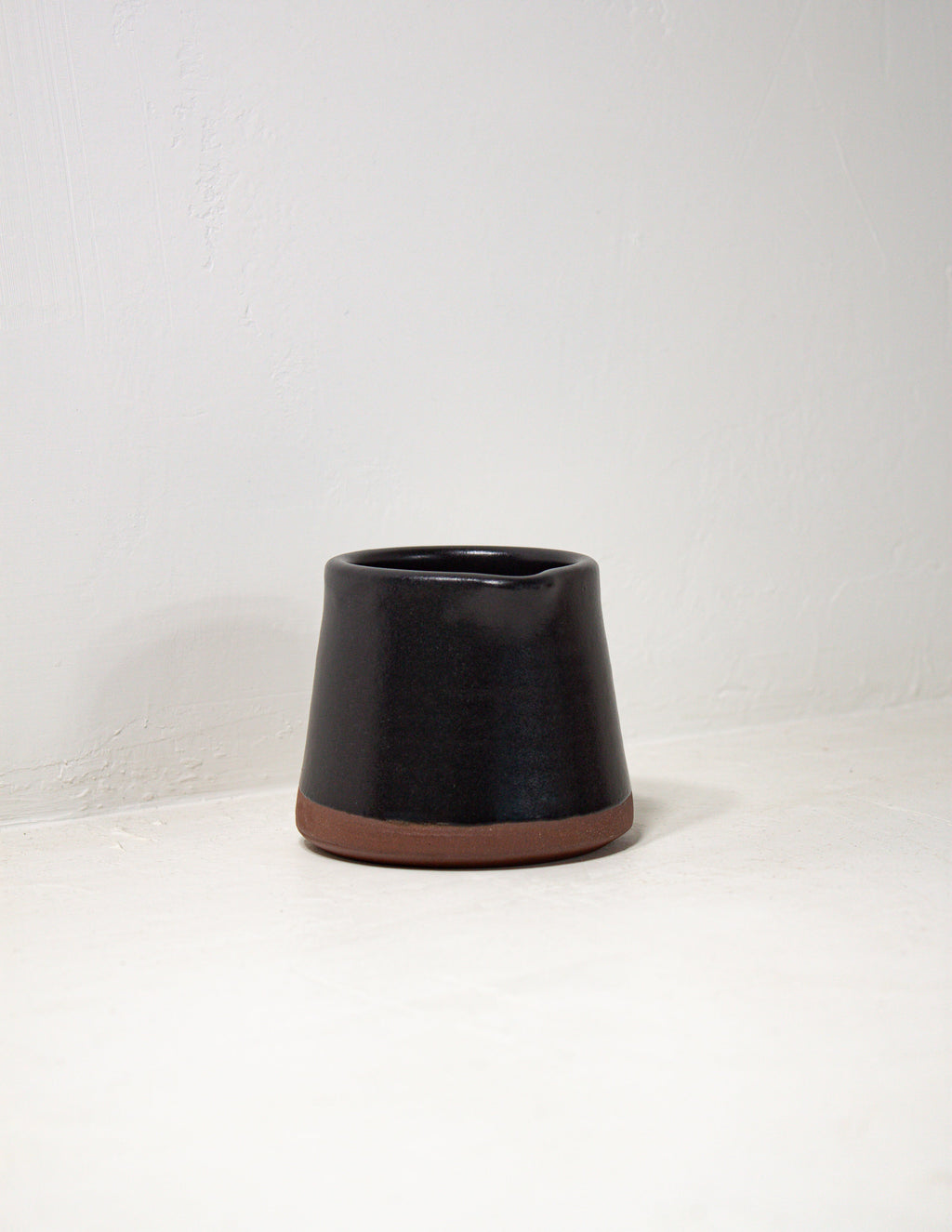 Ceramic Creamer Pitcher