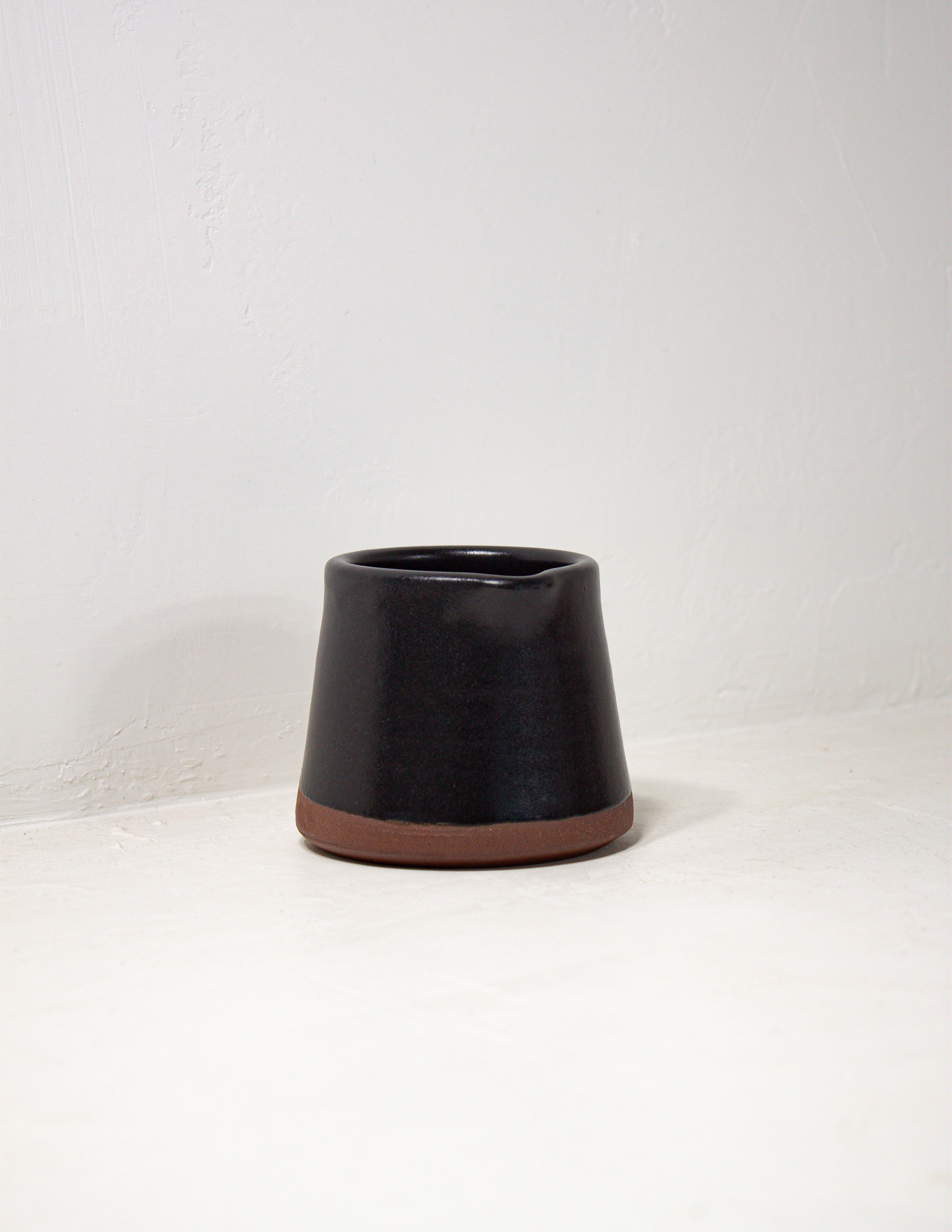 Ceramic Creamer Pitcher