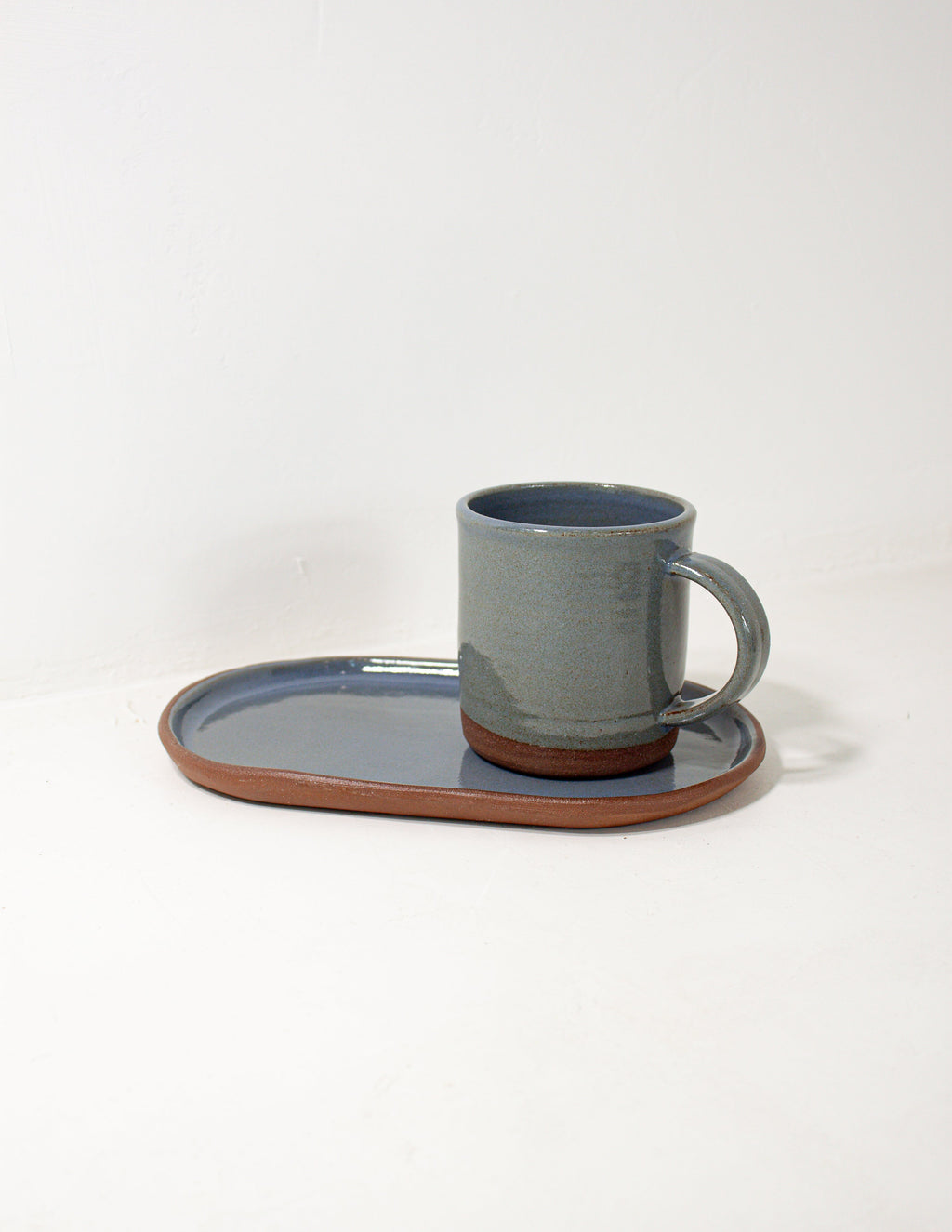 Small Oval Platter