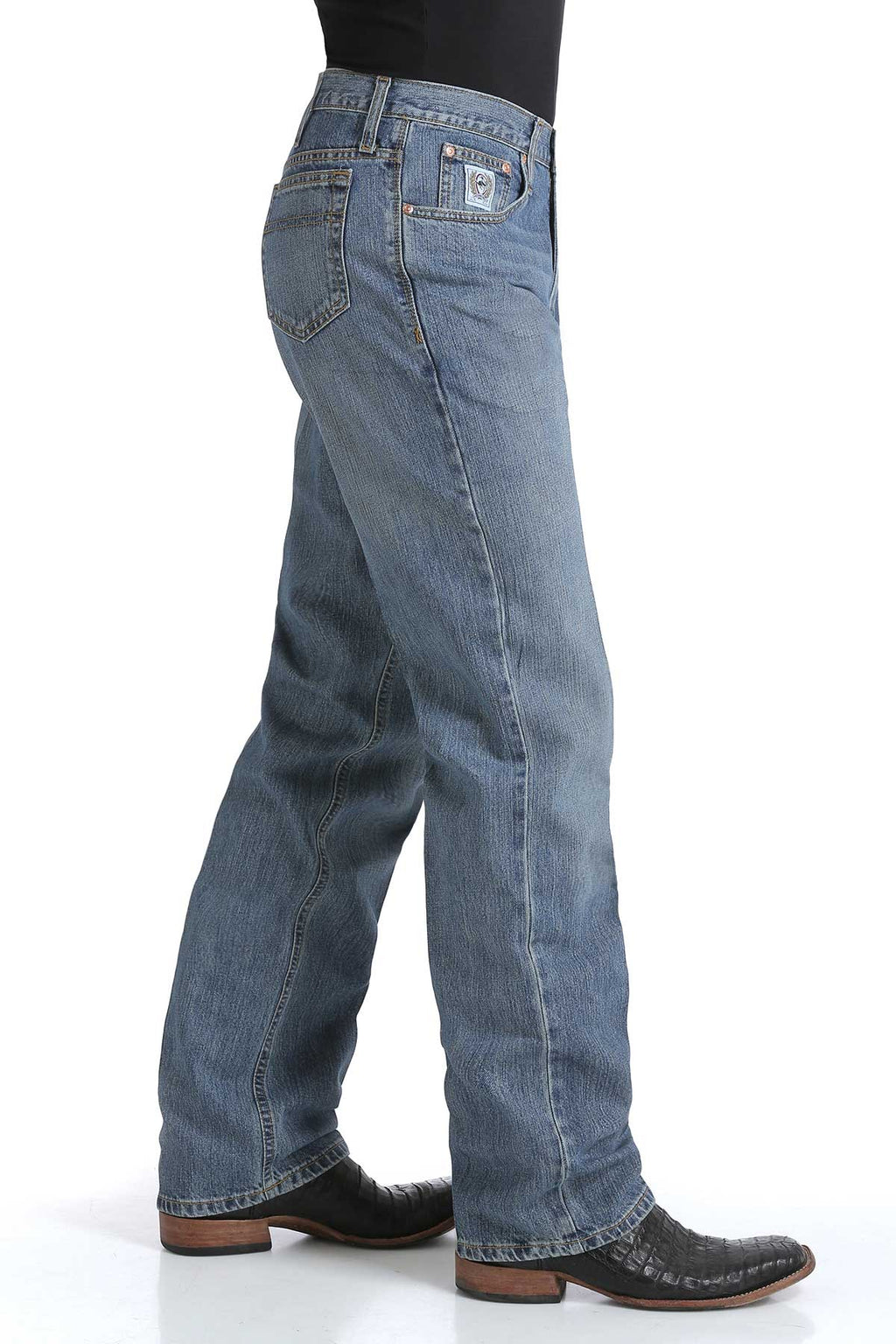 White Label | Cinch Mens