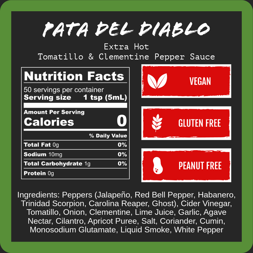 Extra Hot Best Sellers Variety Pack