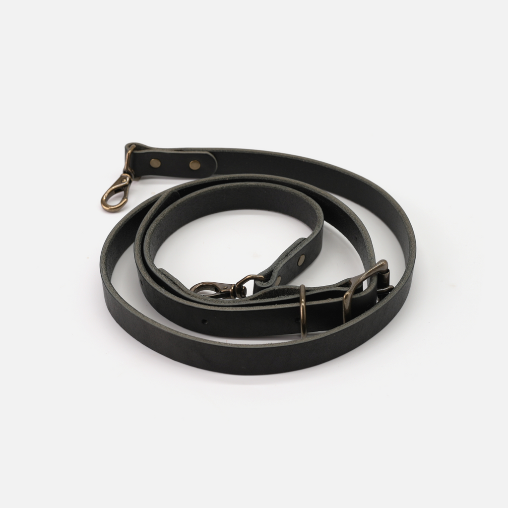 Rainier Strap