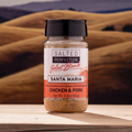 Santa Maria Chicken and Pork Seasoning Blend & Rub