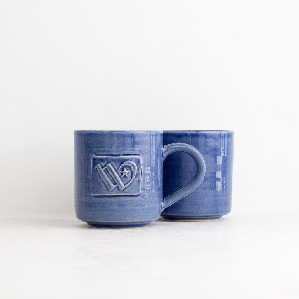 Waco Flying W Mug