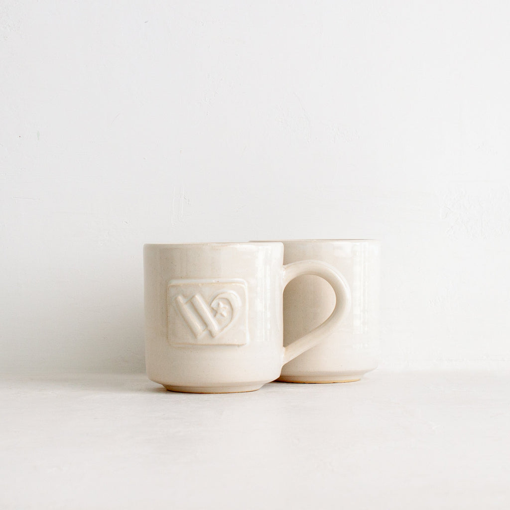 Waco Flying W Mug
