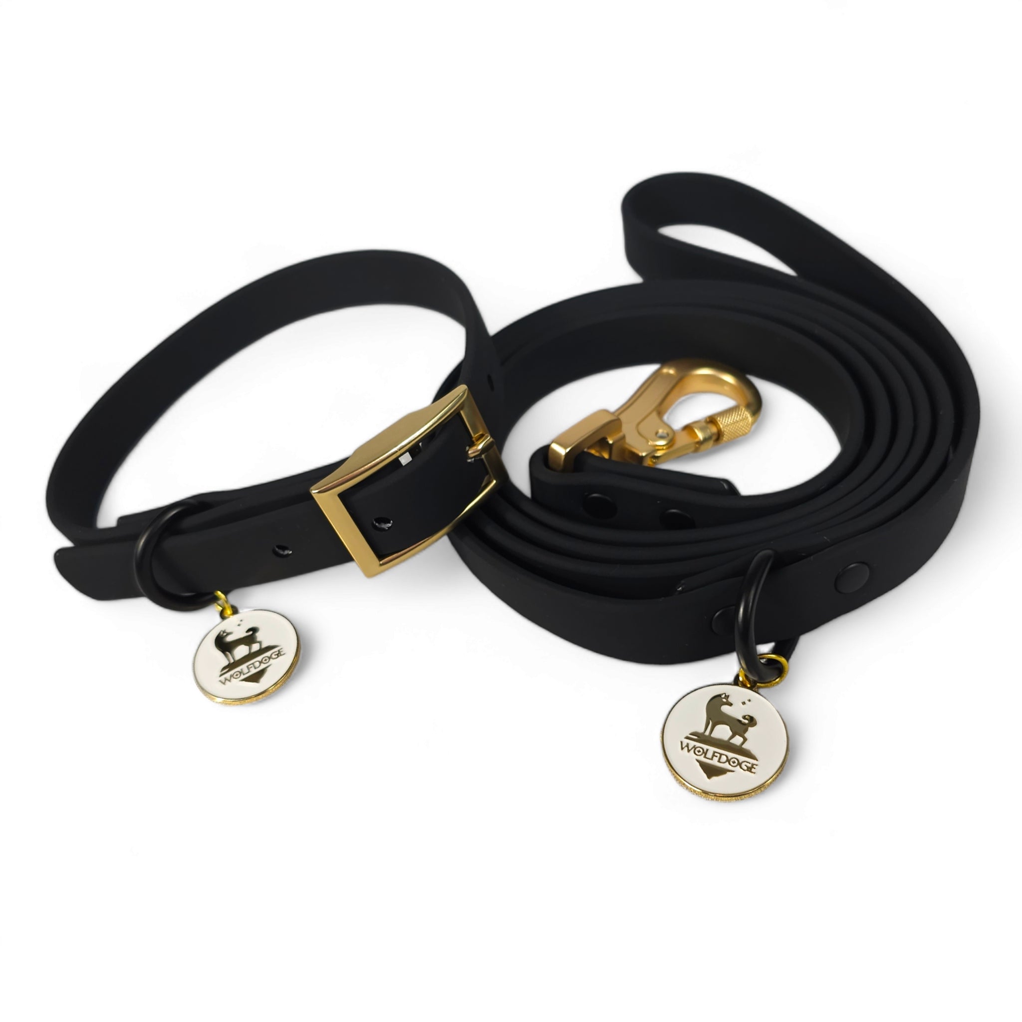 Waterproof Collar