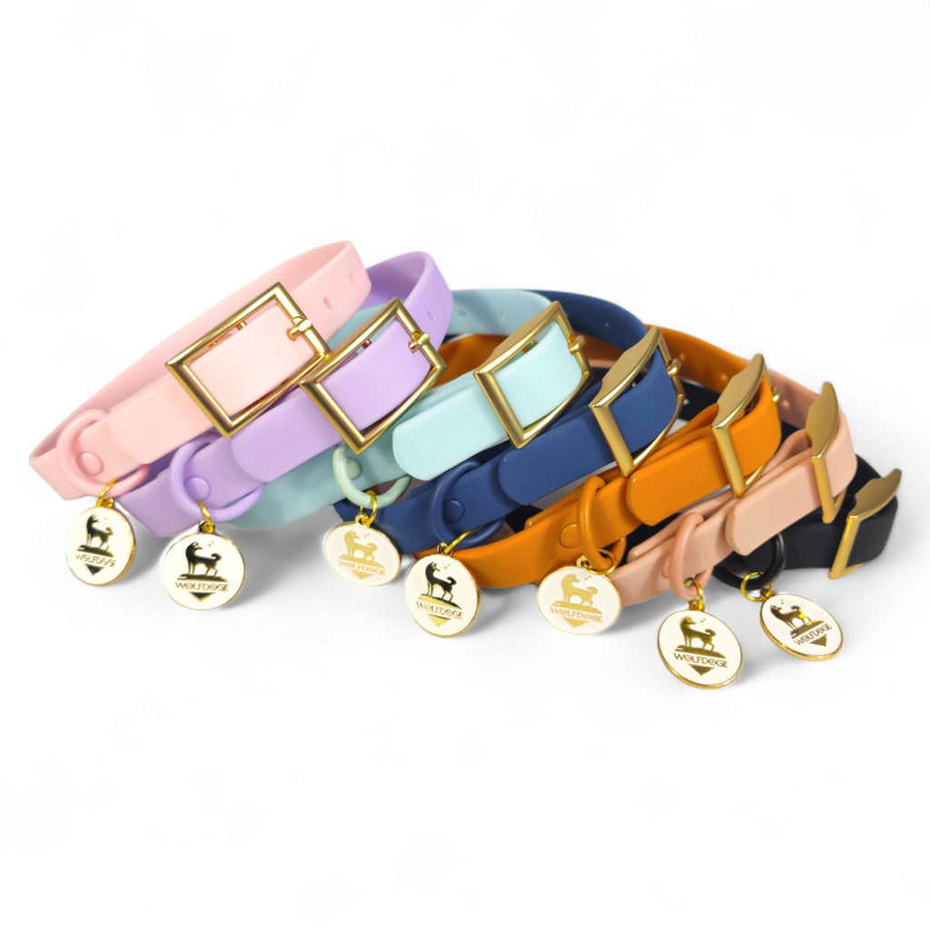 Waterproof Collar