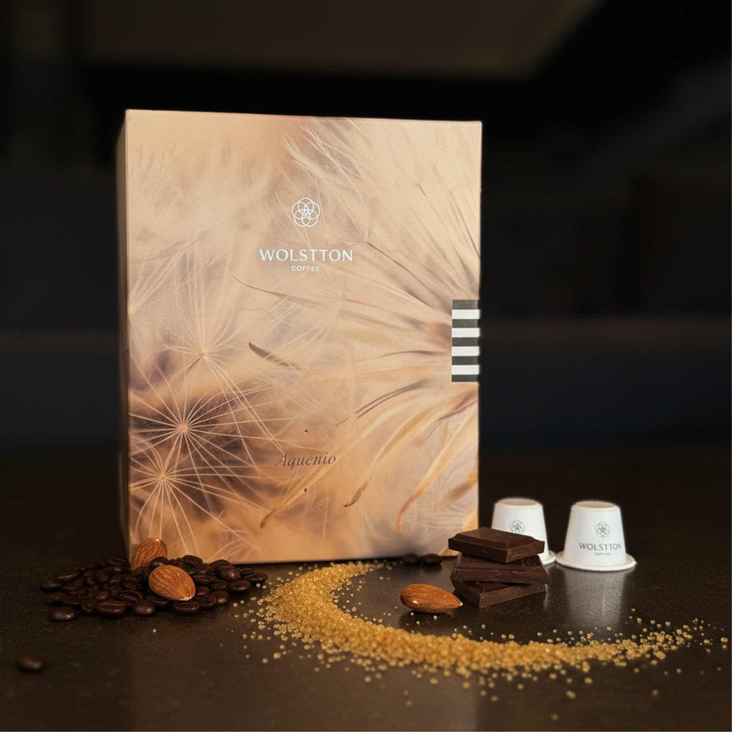 Wolstton Pods: Aquenio (12)