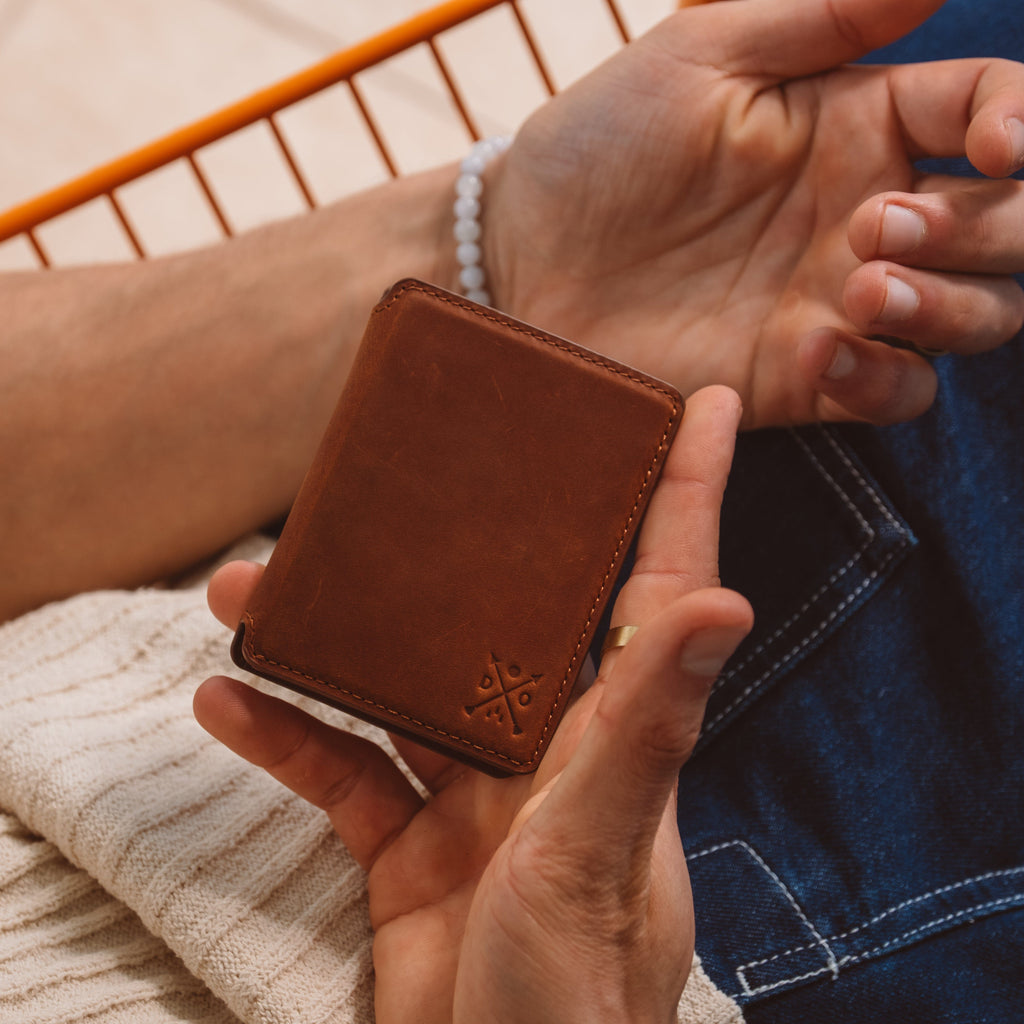 Cloud Wallet