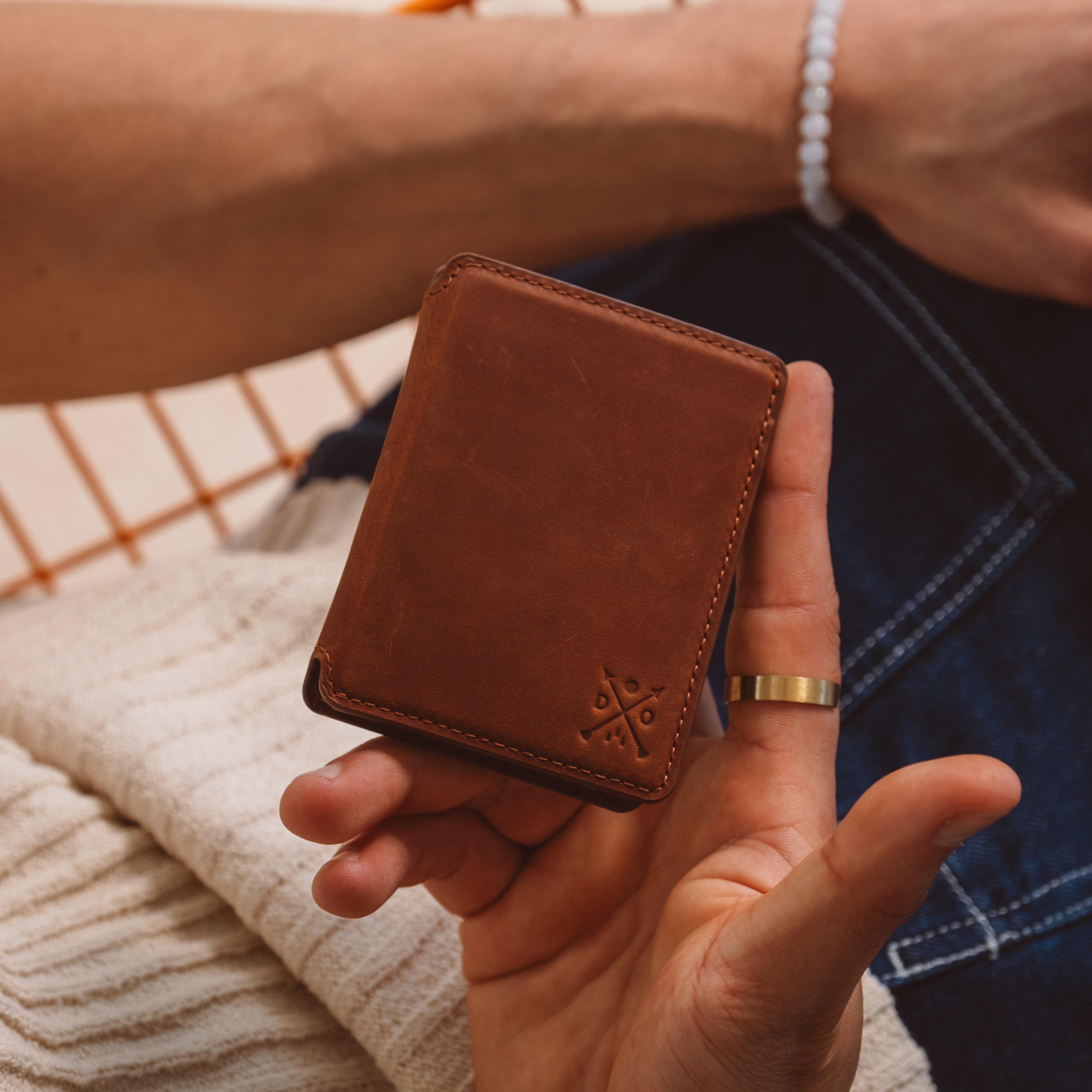 Cloud Wallet