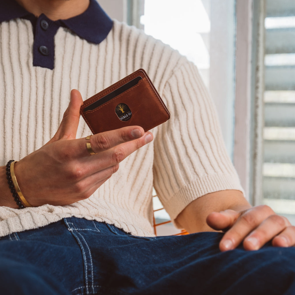 Cloud Wallet