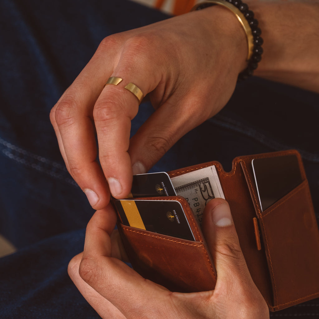 Cloud Wallet