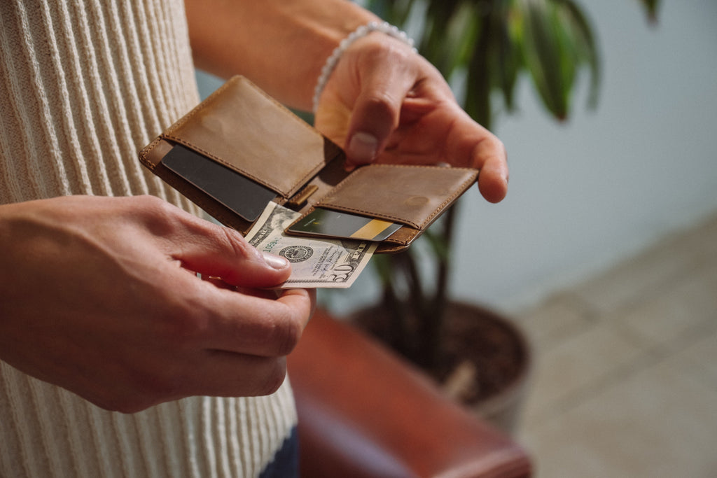 Cloud Wallet