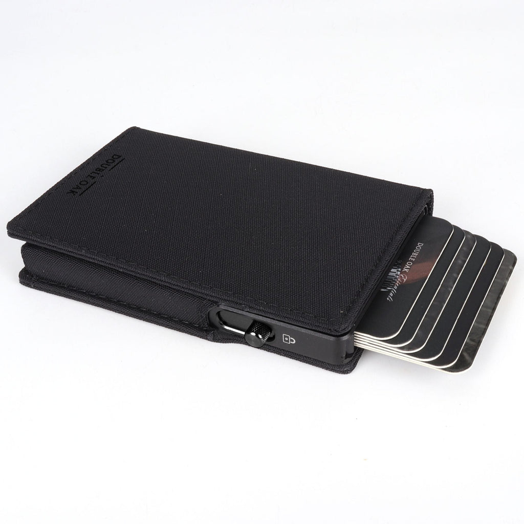 Bifold Wallet