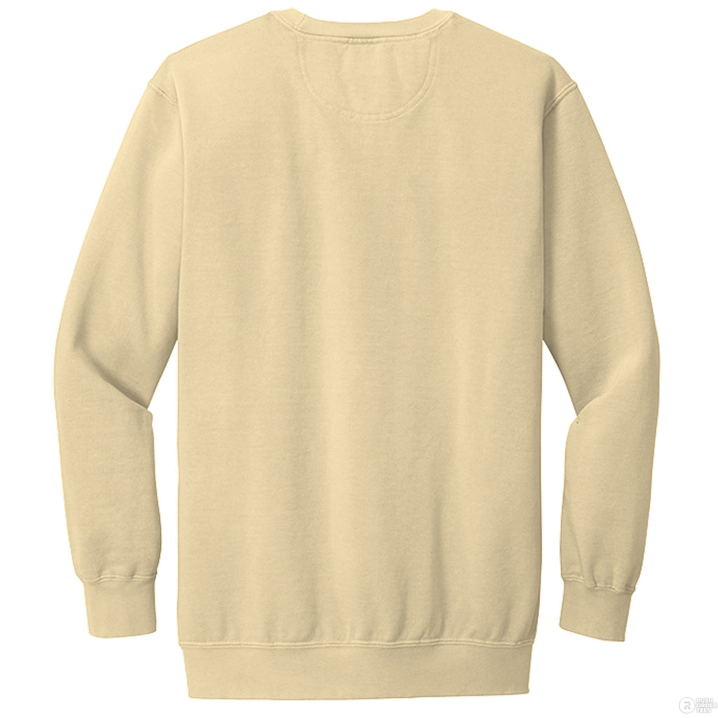 Customizable: Coquette Cherry Crewneck Sweatshirt