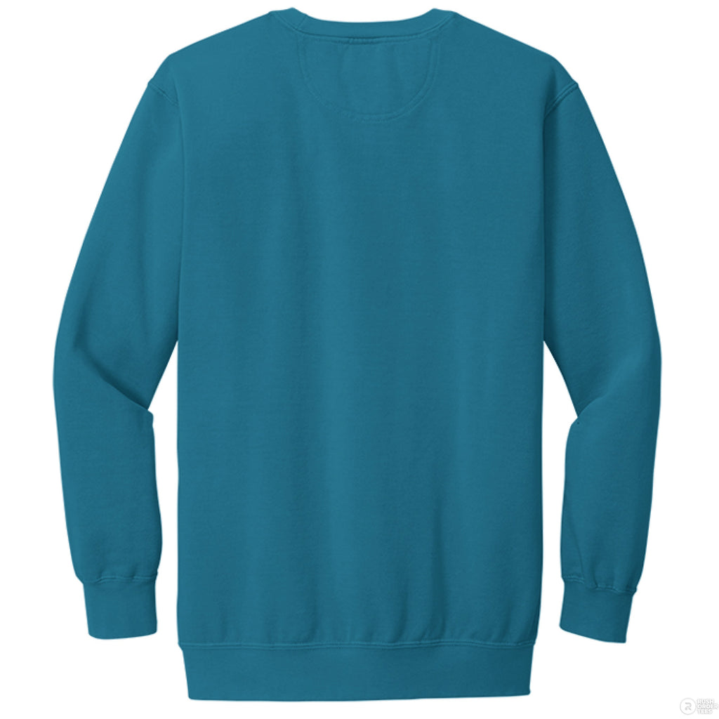 Customizable: Coquette Cherry Crewneck Sweatshirt