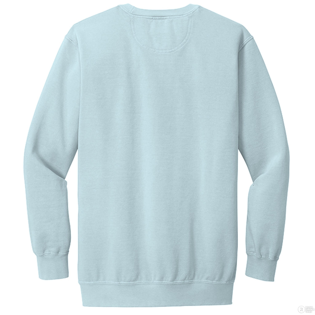 Customizable: Coquette Cherry Crewneck Sweatshirt