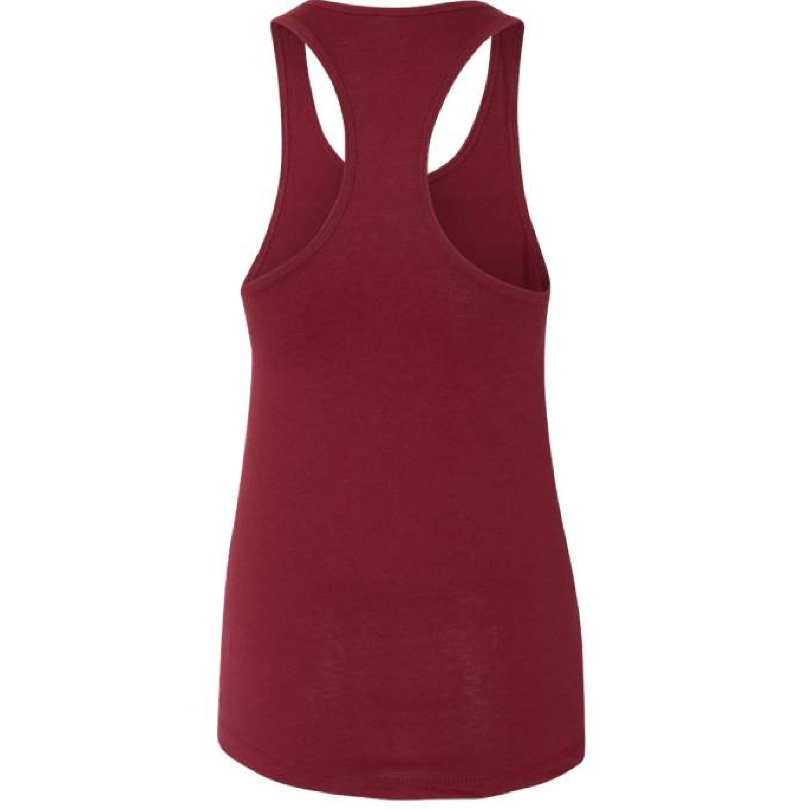 Customizable: Celebratory Drinks Racerback Tank