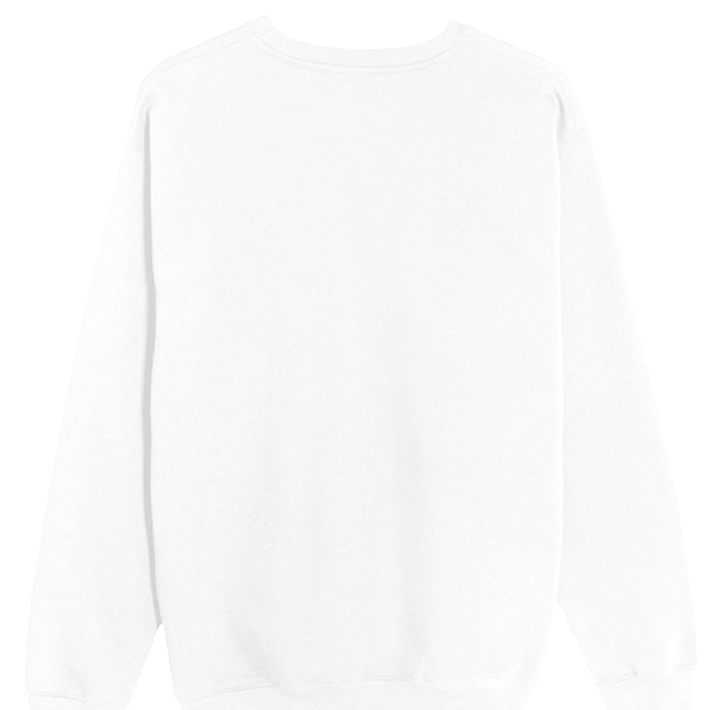 Customizable: Celebratory Drinks Crewneck Sweatshirt