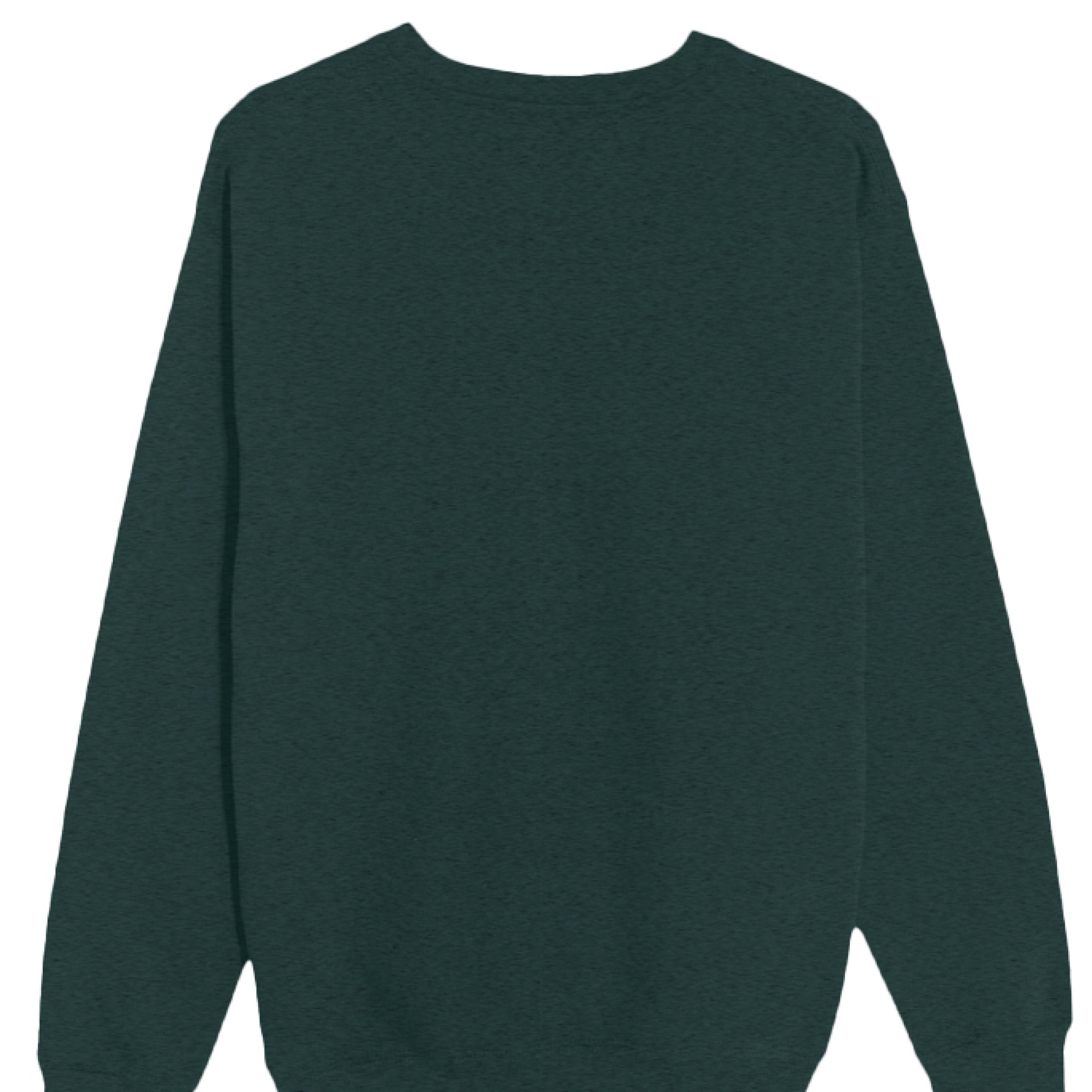 Customizable: Celebratory Drinks Crewneck Sweatshirt