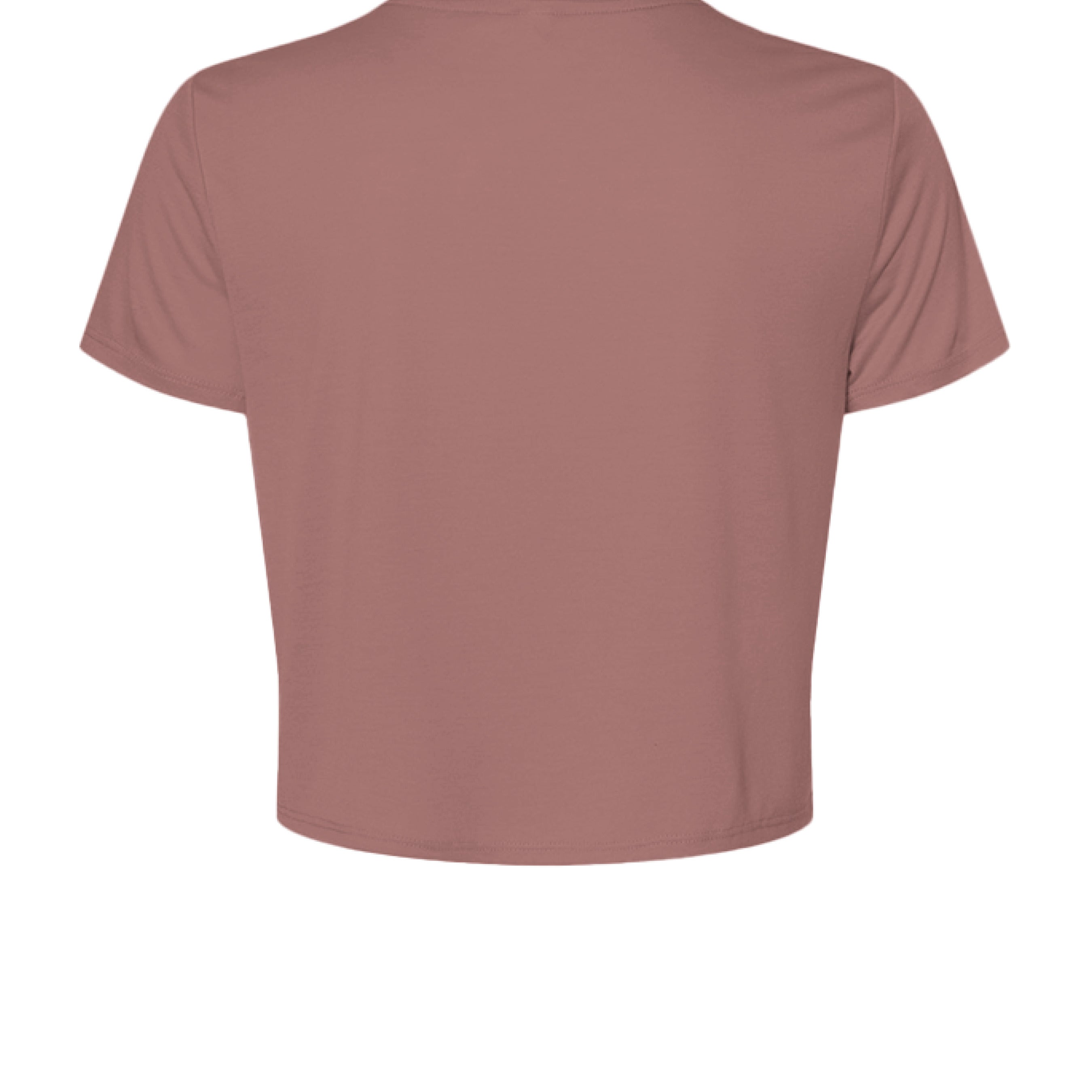 Customizable: Celebratory Drinks Cropped T-Shirt