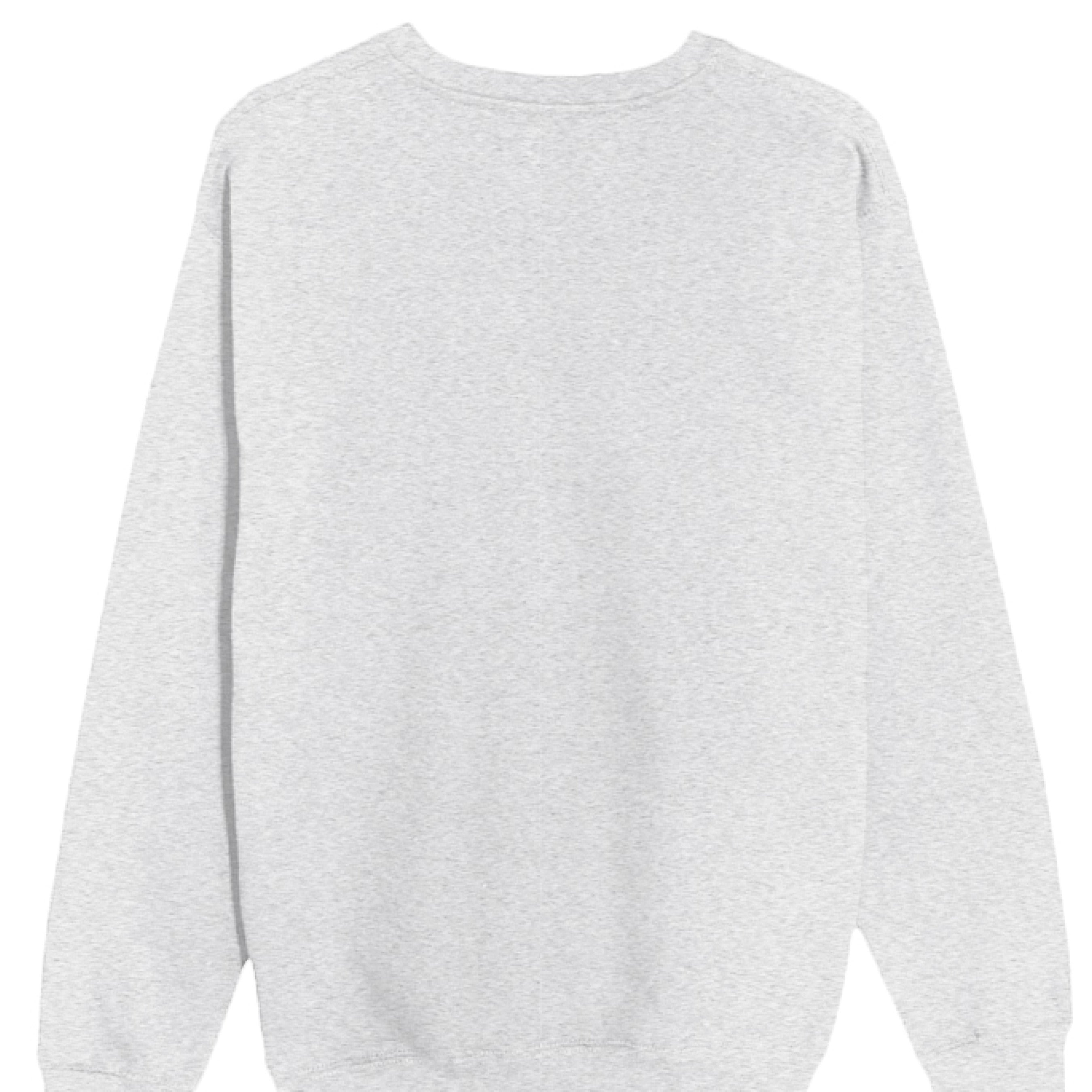 Customizable: Bride Interlocking Rings Crewneck