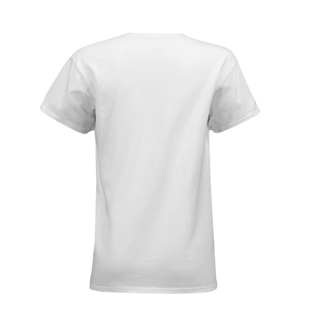 Customizable: Groovy Bridesmaid Tee