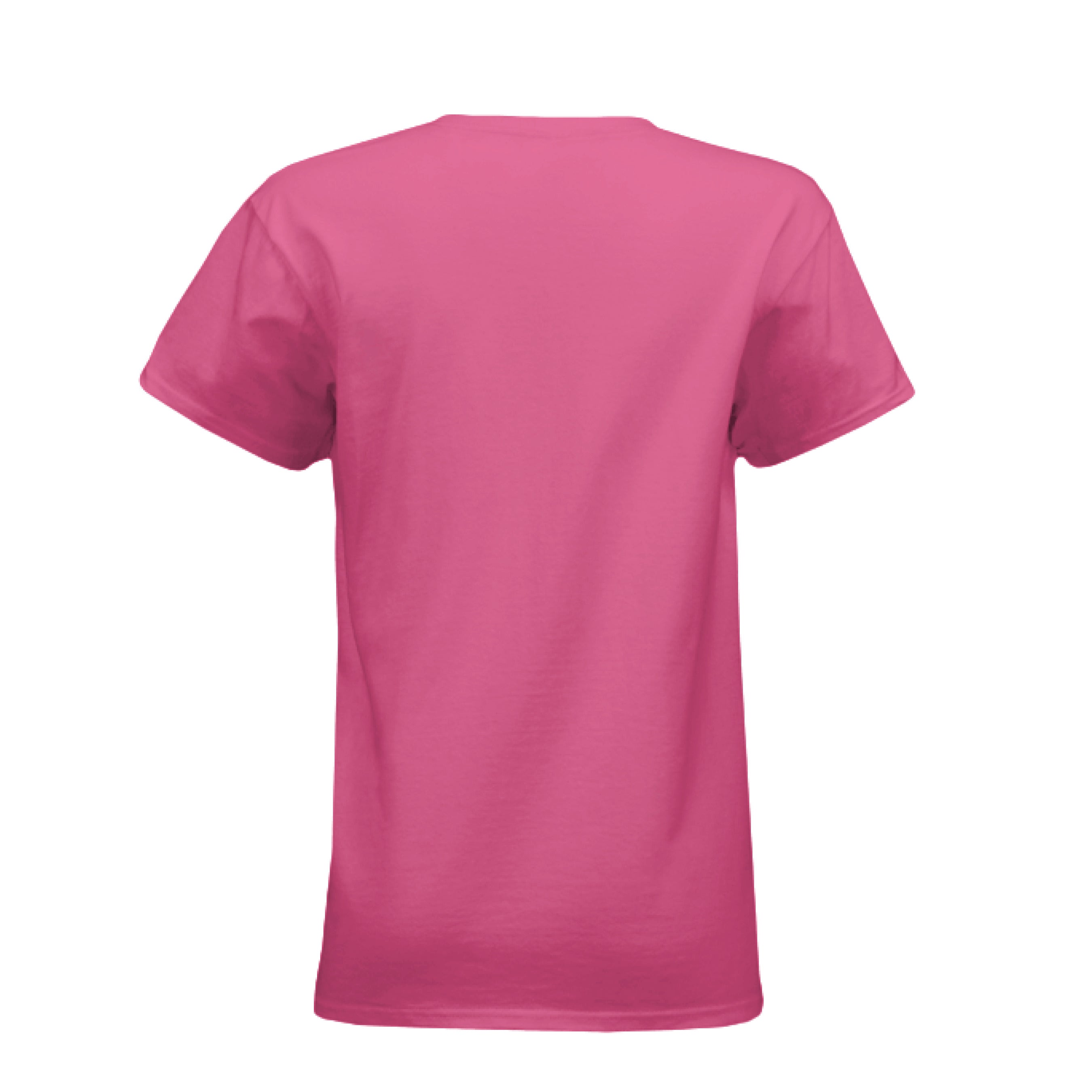 Customizable: Groovy Bridesmaid Tee