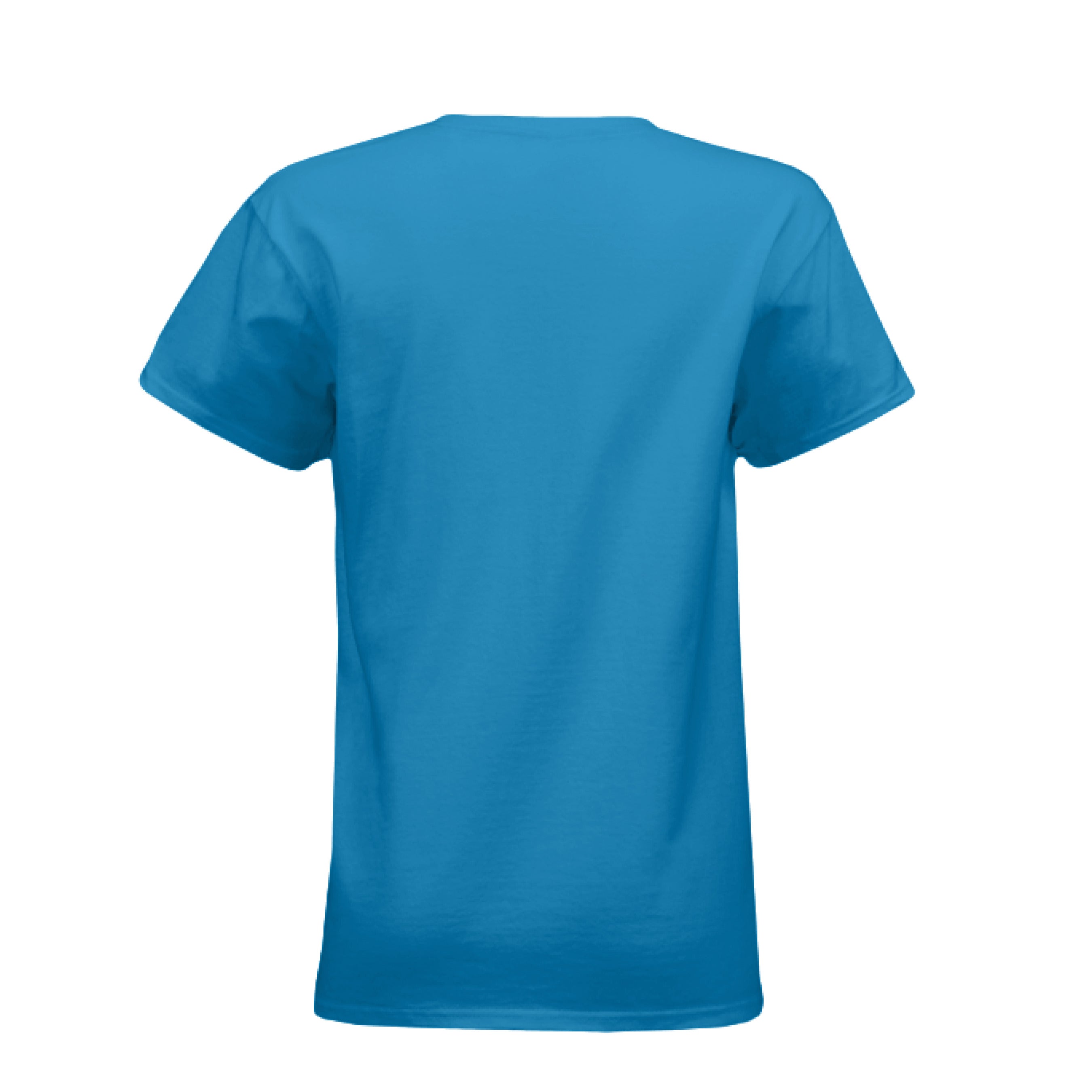 Customizable: Groovy Bridesmaid Tee