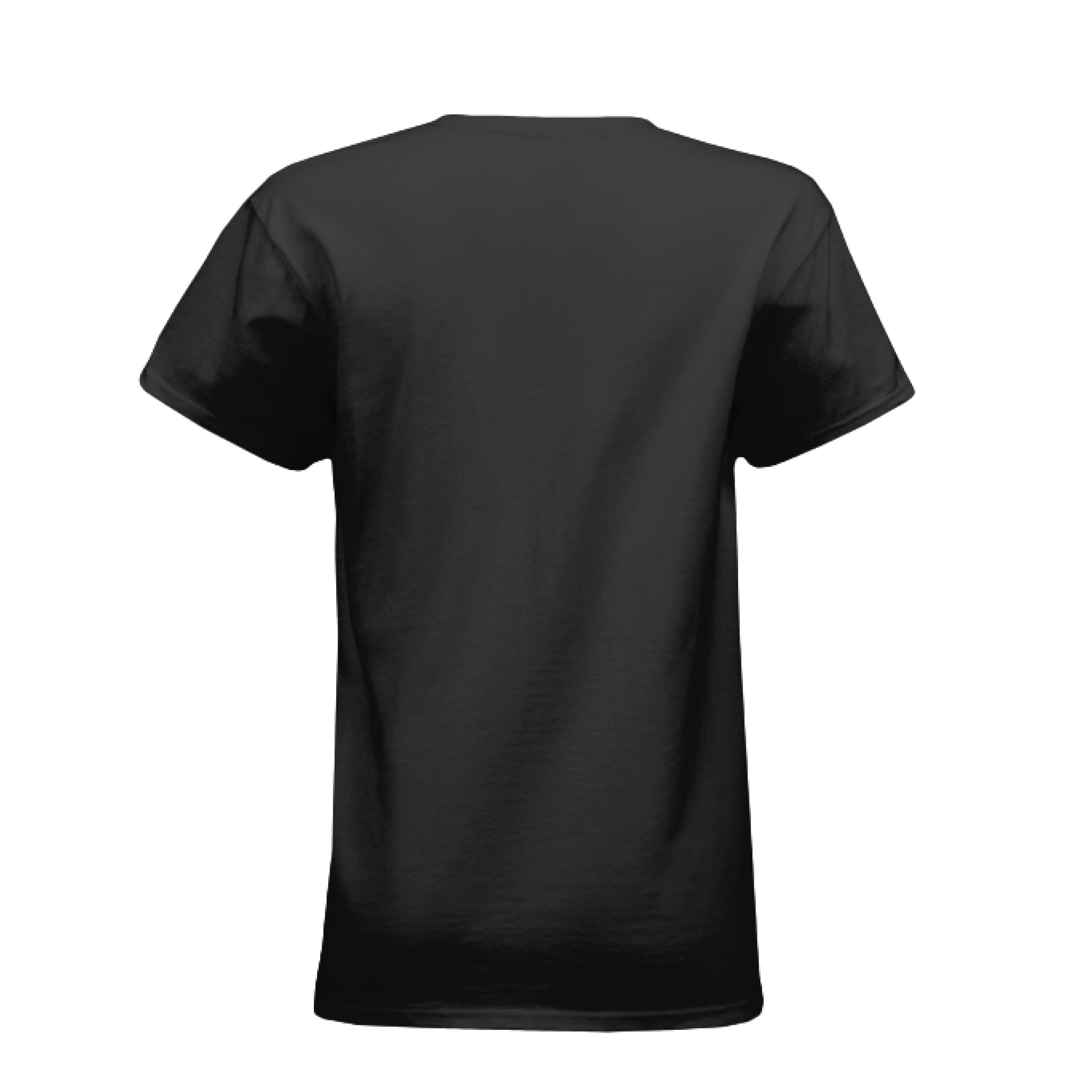 Customizable: Groovy Bridesmaid Tee