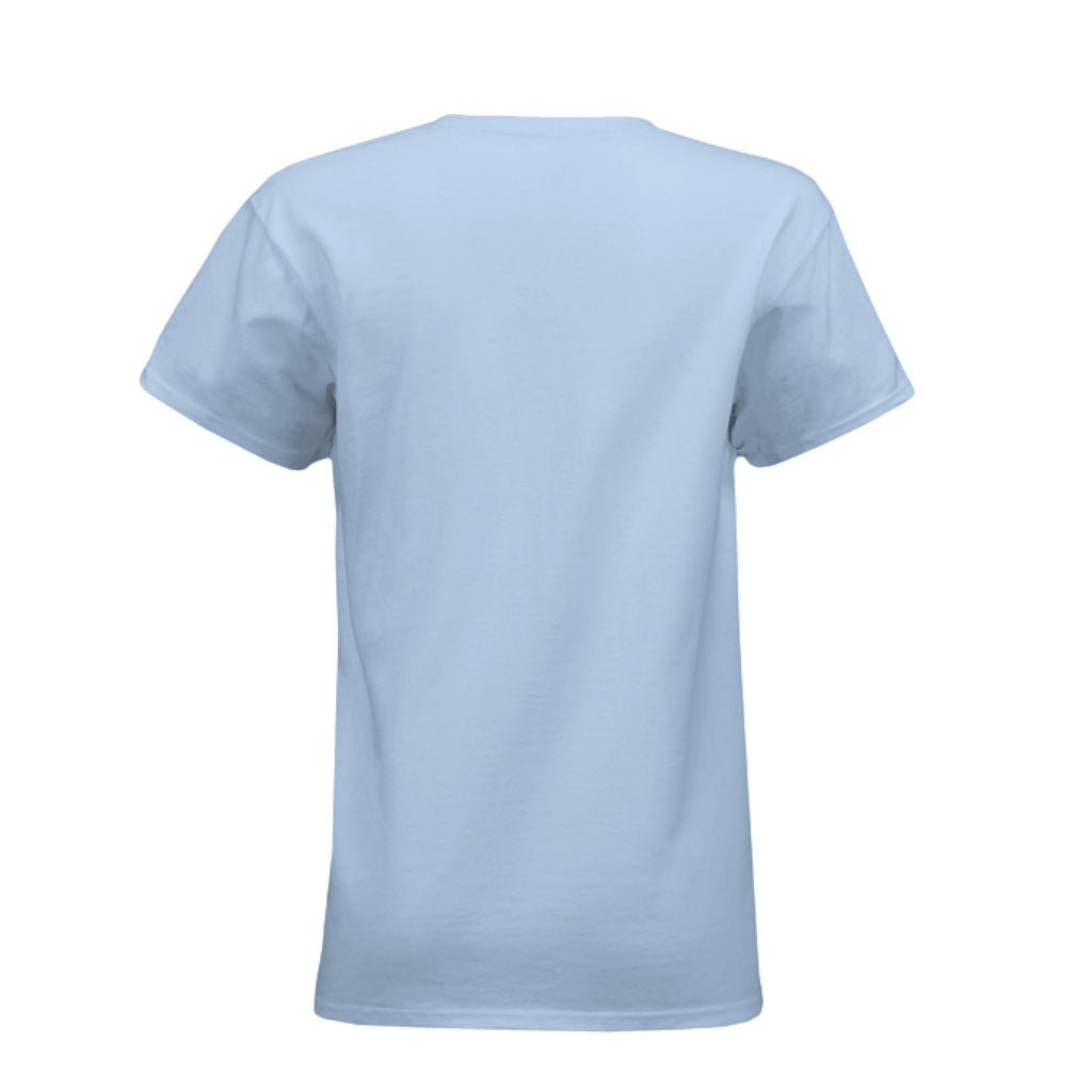 Customizable: Groovy Bridesmaid Tee