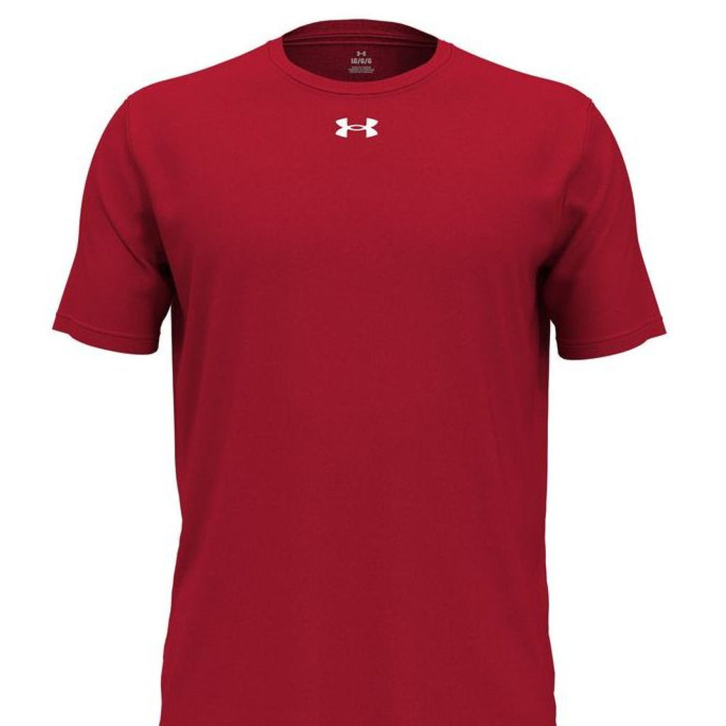 Under Armor