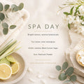 Spa Day Reed Diffuser